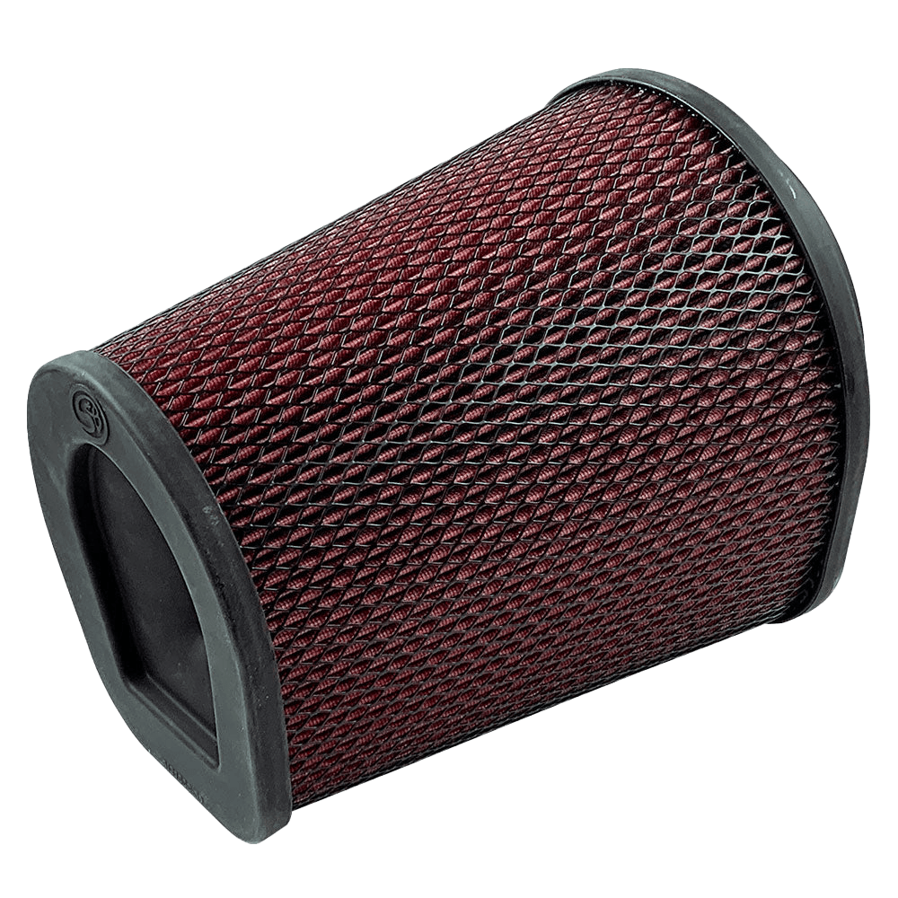 S&B KF-1070 Intake Replacement Filter for Intake Kits 75-6000, 75-6001