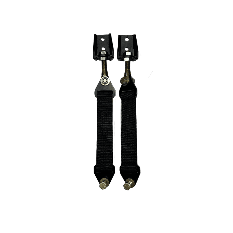 S&B 12" Limit Strap Kit