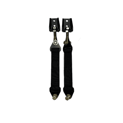 S&B 12" Limit Strap Kit