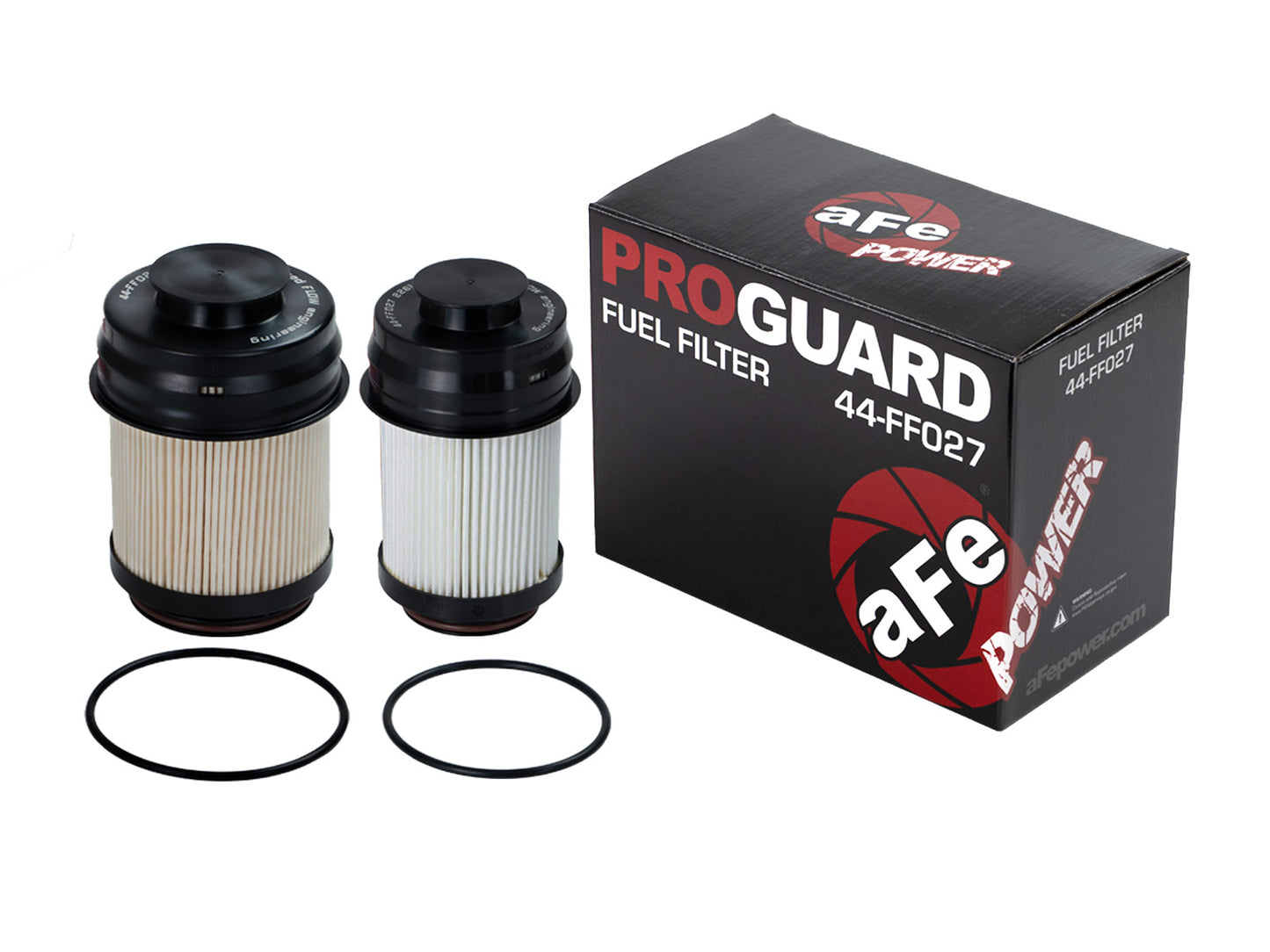 aFe PROGUARD Fuel/Water Separator Filter - Ram 2025-2027 6.7L