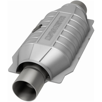 MagnaFlow Standard Grade Universal Catalytic Converter 94055