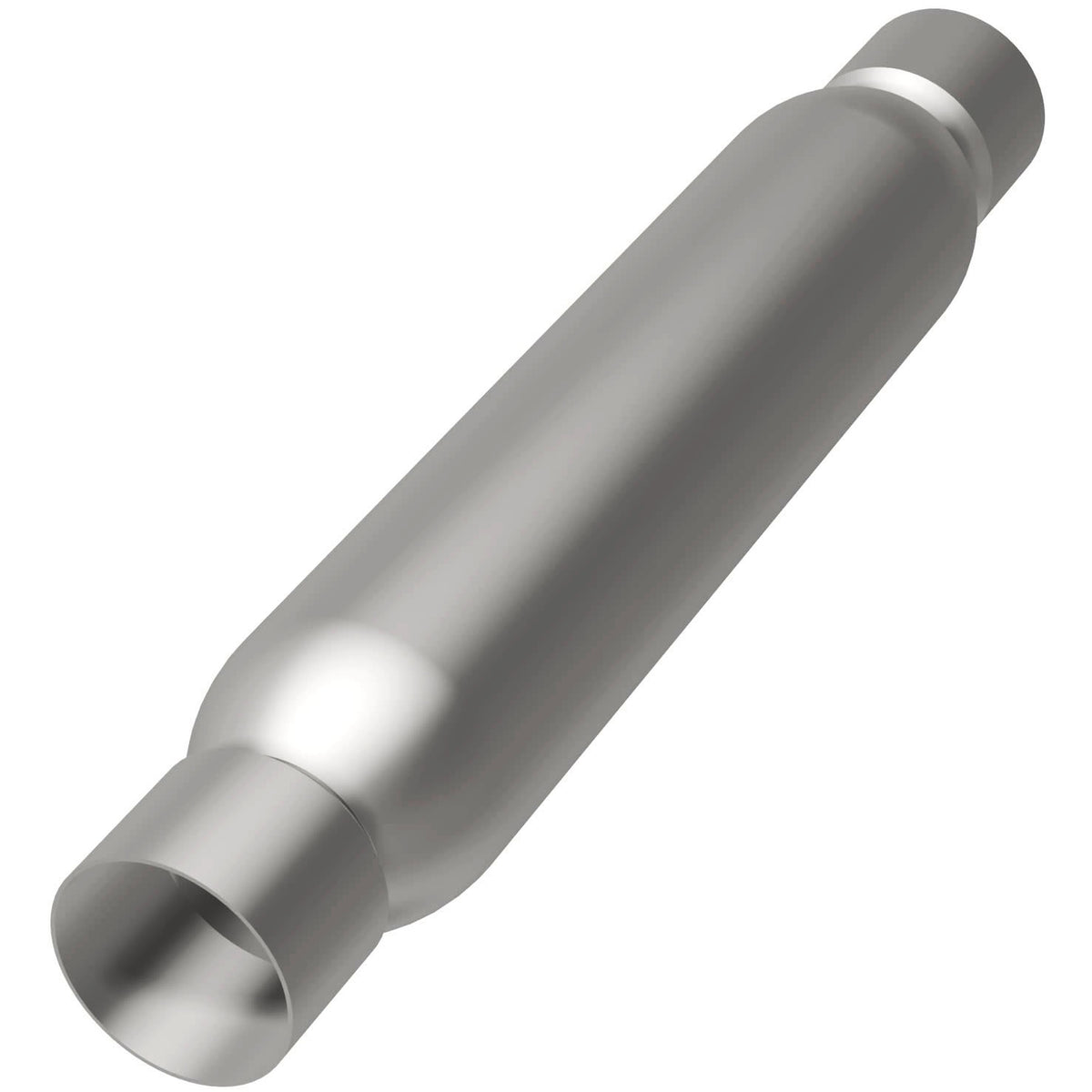 MagnaFlow 3 in/3 in Center/Center; 4 in x 18 in x 4 in Body Muffler 18129
