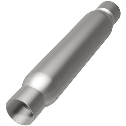 MagnaFlow 3 in/3 in Center/Center; 4 in x 18 in x 4 in Body Muffler 18129