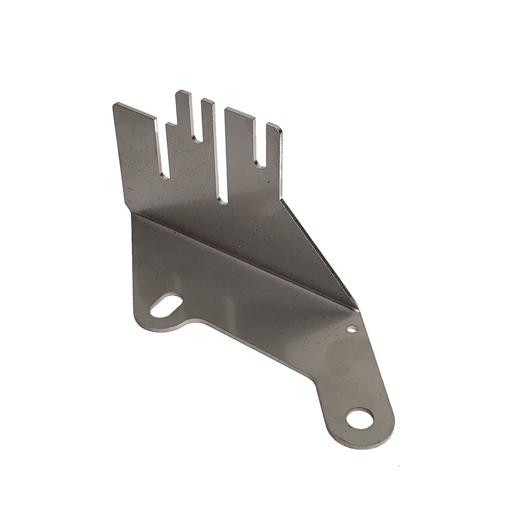 BD Diesel Throttle Switch Bracket, Exhaust Brake - Dodge 1989-1993