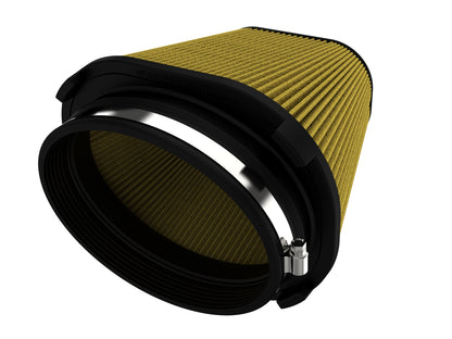 aFe Track Series Intake Replacement Air Filter w/ Pro GUARD 7 Media - 72-90112