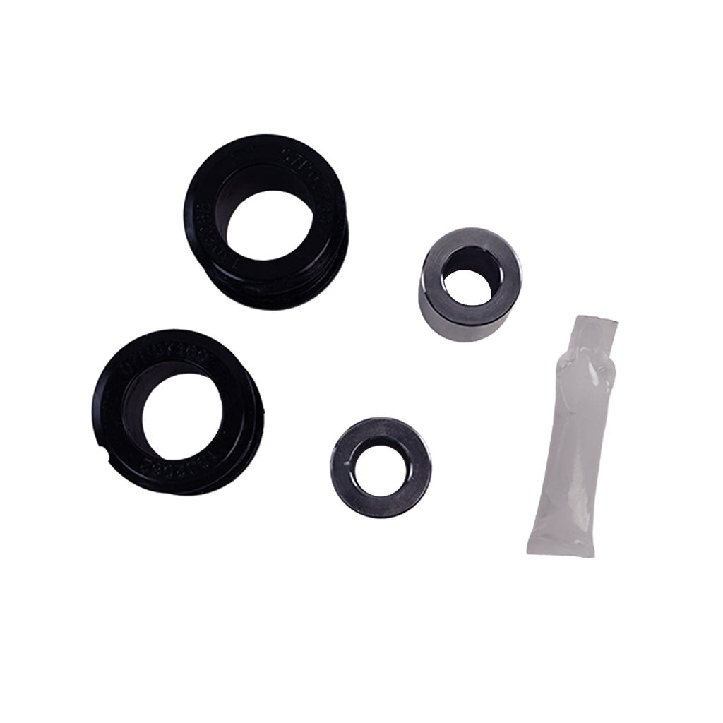 BD Diesel TRACK BAR BUSHING SET 13+ DODGE CUMMINS