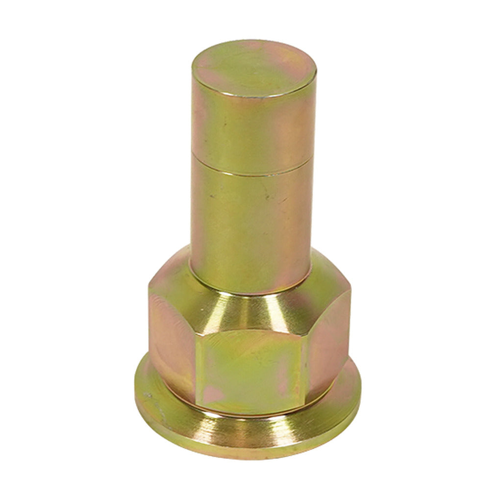BD Diesel Sector Shaft Bolt 30mm Flange - Dodge/RAM 2003-up