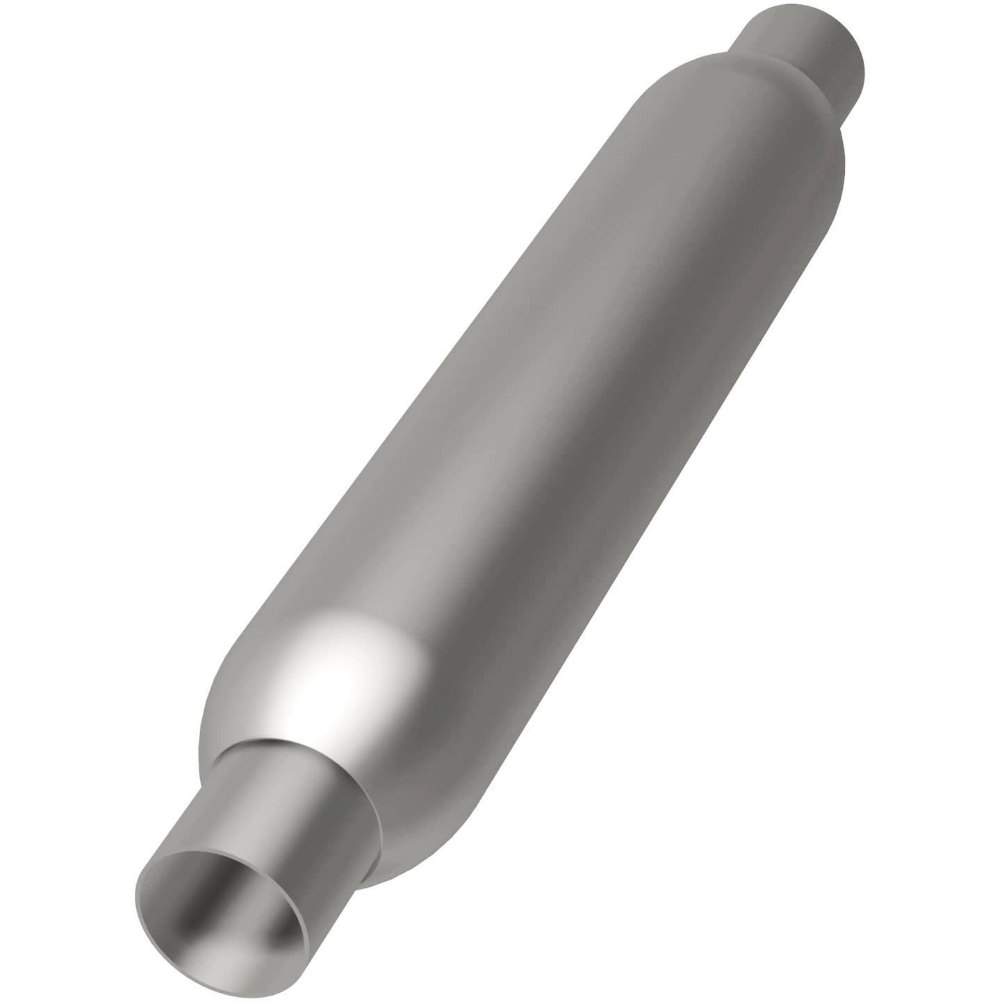 MagnaFlow 2 in/2 in Center/Center; 3.5 in x 18 in x 3.5 in Body Muffler 18124