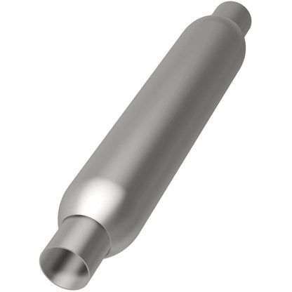 MagnaFlow 2 in/2 in Center/Center; 3.5 in x 18 in x 3.5 in Body Muffler 18124