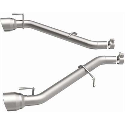 MagnaFlow Race Series Axle-Back System 19331