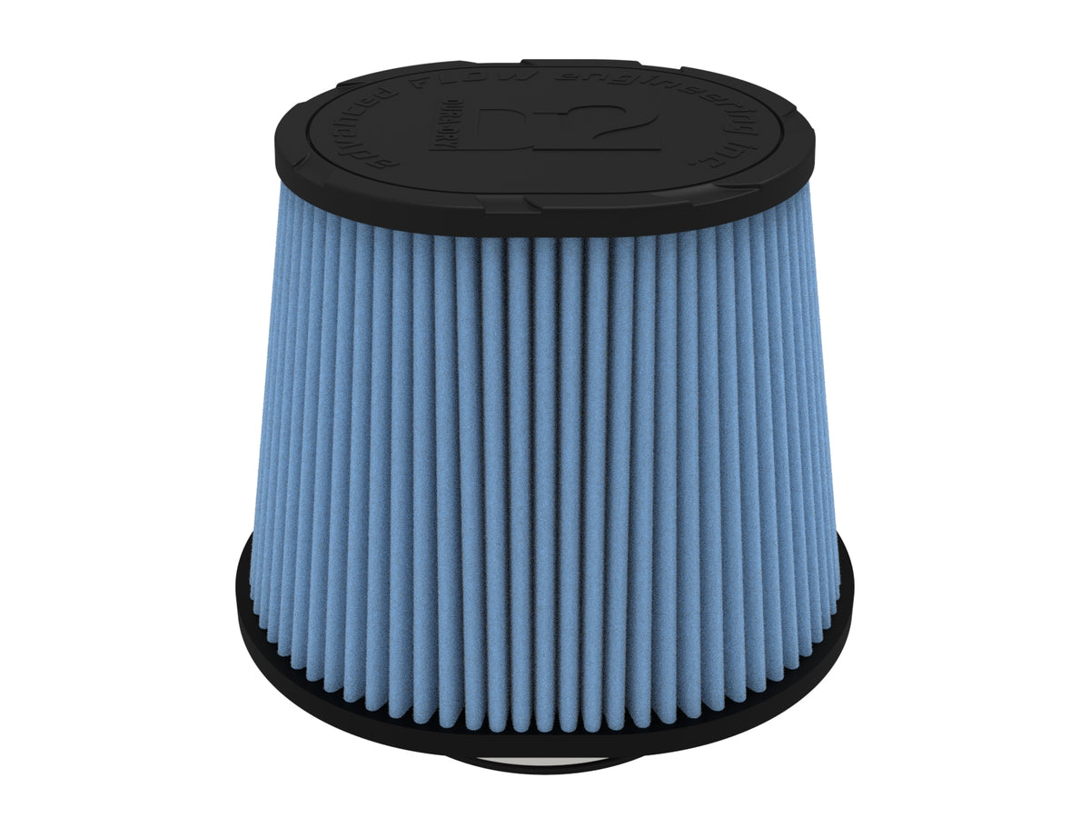 aFe Magnum FORCE Intake Replacement Air Filter w/ D2 Dura-Dry Media - 21-91064V
