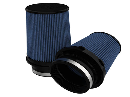 aFe Momentum Intake Replacement Air Filter w/ Pro 5R Media (Pair) - 24-90111-MA