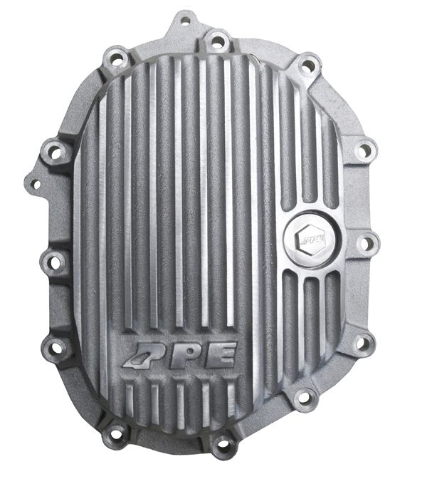 PPE Front Differential Cover GM 2011+