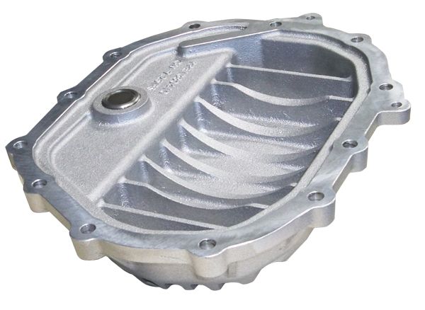 PPE Front Differential Cover GM 2011+