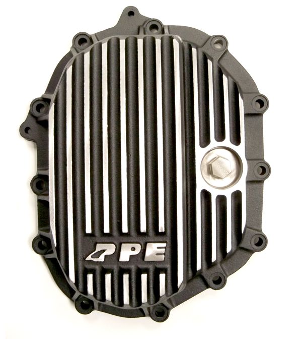PPE Front Differential Cover GM 2011+