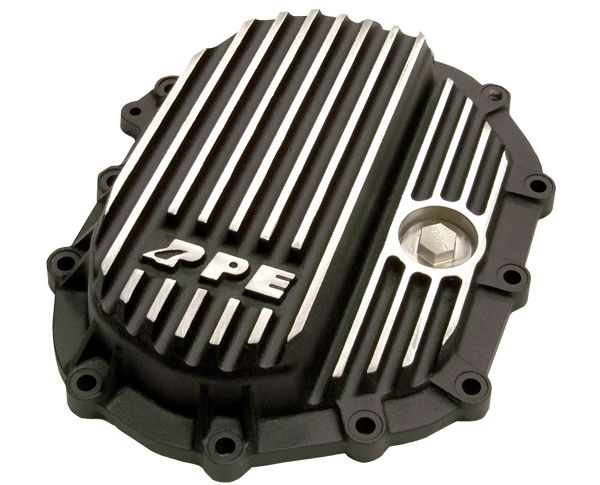 PPE Front Differential Cover GM 2011+