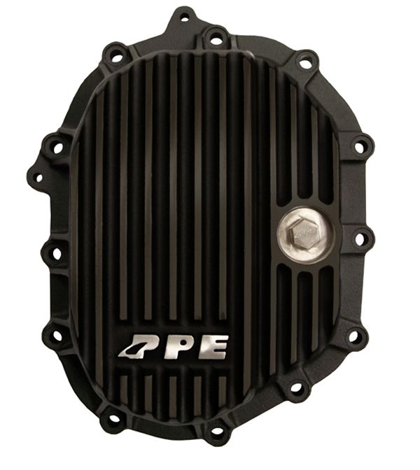PPE Front Differential Cover GM 2011+