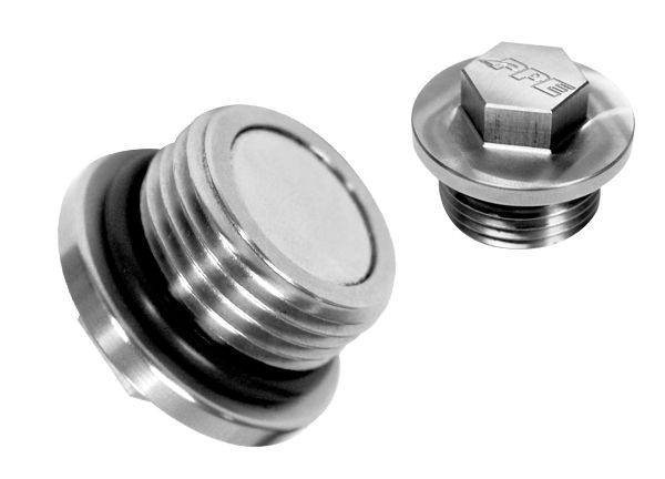 PPE Heavy Duty Aluminum Rear Differential Cover GM/Dodge 2500HD/3500HD