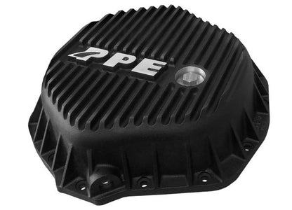 PPE Heavy Duty Aluminum Rear Differential Cover GM/Dodge 2500HD/3500HD