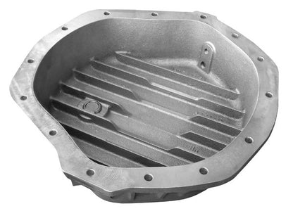 PPE Heavy Duty Aluminum Rear Differential Cover GM/Dodge 2500HD/3500HD