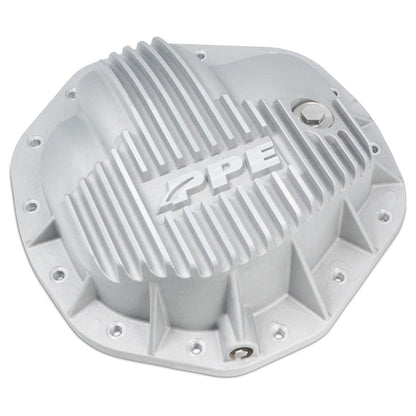 PPE 2020-2022 GM 6.6L Duramax 11.5 Inch /12 Inch -14 Heavy-Duty Cast Aluminum Rear Differential Cover