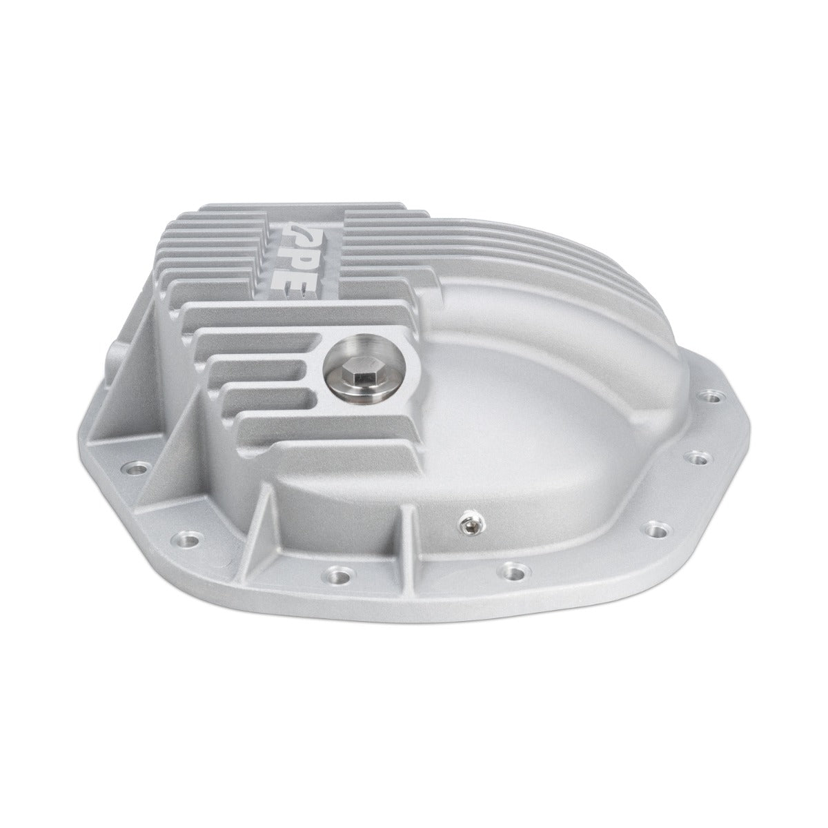 PPE 2020-2022 GM 6.6L Duramax 11.5 Inch /12 Inch -14 Heavy-Duty Cast Aluminum Rear Differential Cover