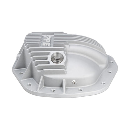 PPE 2020-2022 GM 6.6L Duramax 11.5 Inch /12 Inch -14 Heavy-Duty Cast Aluminum Rear Differential Cover