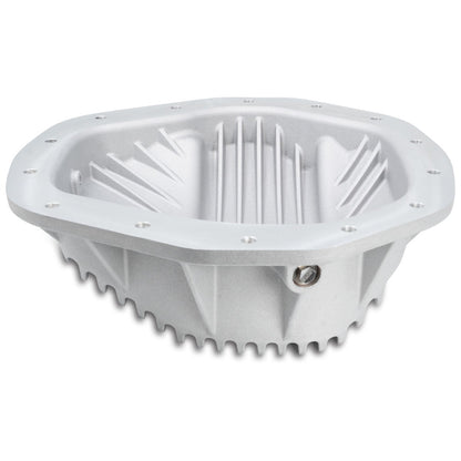 PPE 2020-2022 GM 6.6L Duramax 11.5 Inch /12 Inch -14 Heavy-Duty Cast Aluminum Rear Differential Cover