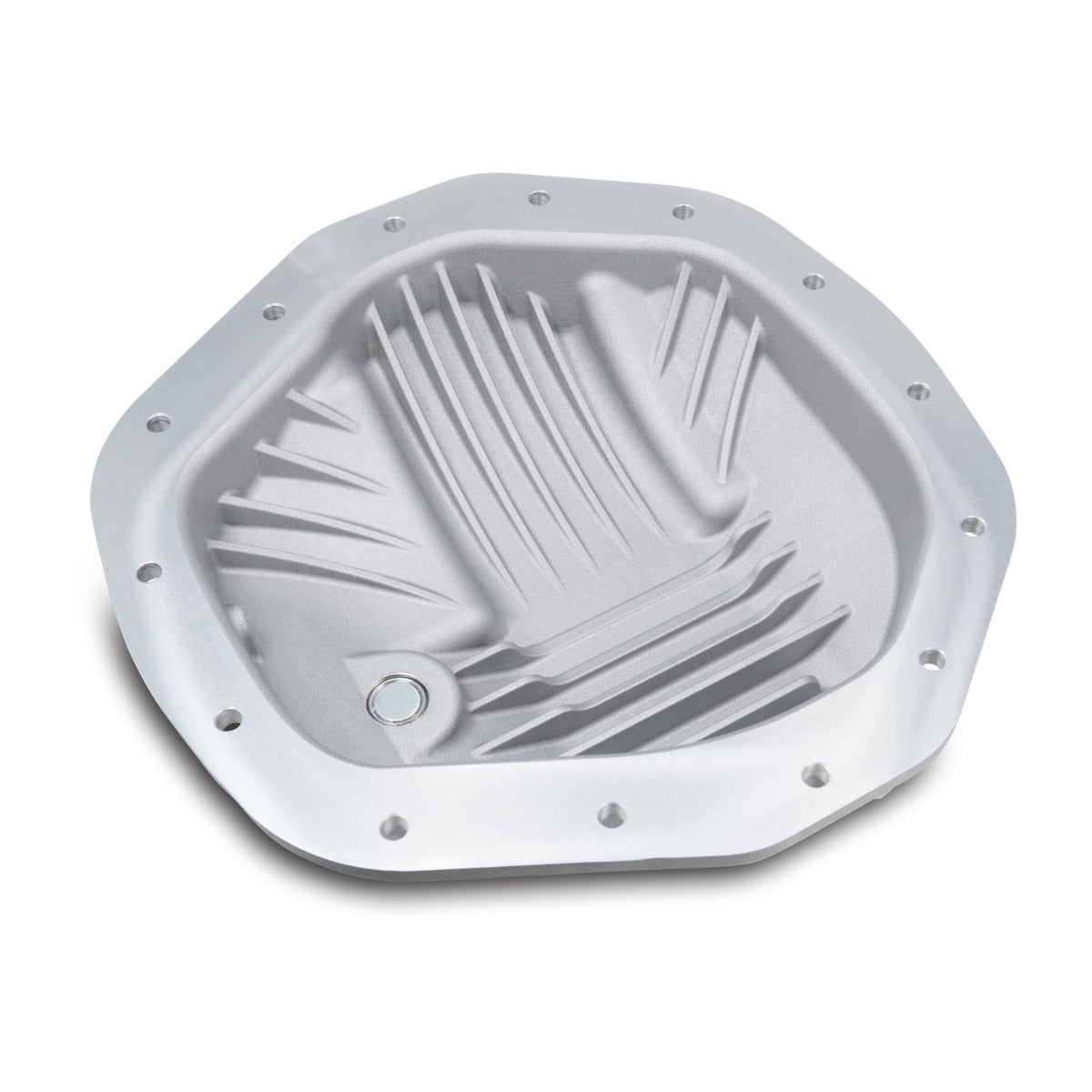 PPE 2020-2022 GM 6.6L Duramax 11.5 Inch /12 Inch -14 Heavy-Duty Cast Aluminum Rear Differential Cover