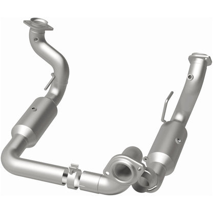 MagnaFlow OEM Grade Direct-Fit Catalytic Converter 280246