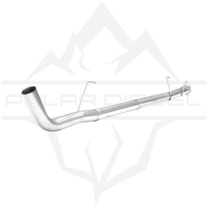 Polar 2013-2024 Cummins 6.7L Delete Pipe (Cab & Chassis)