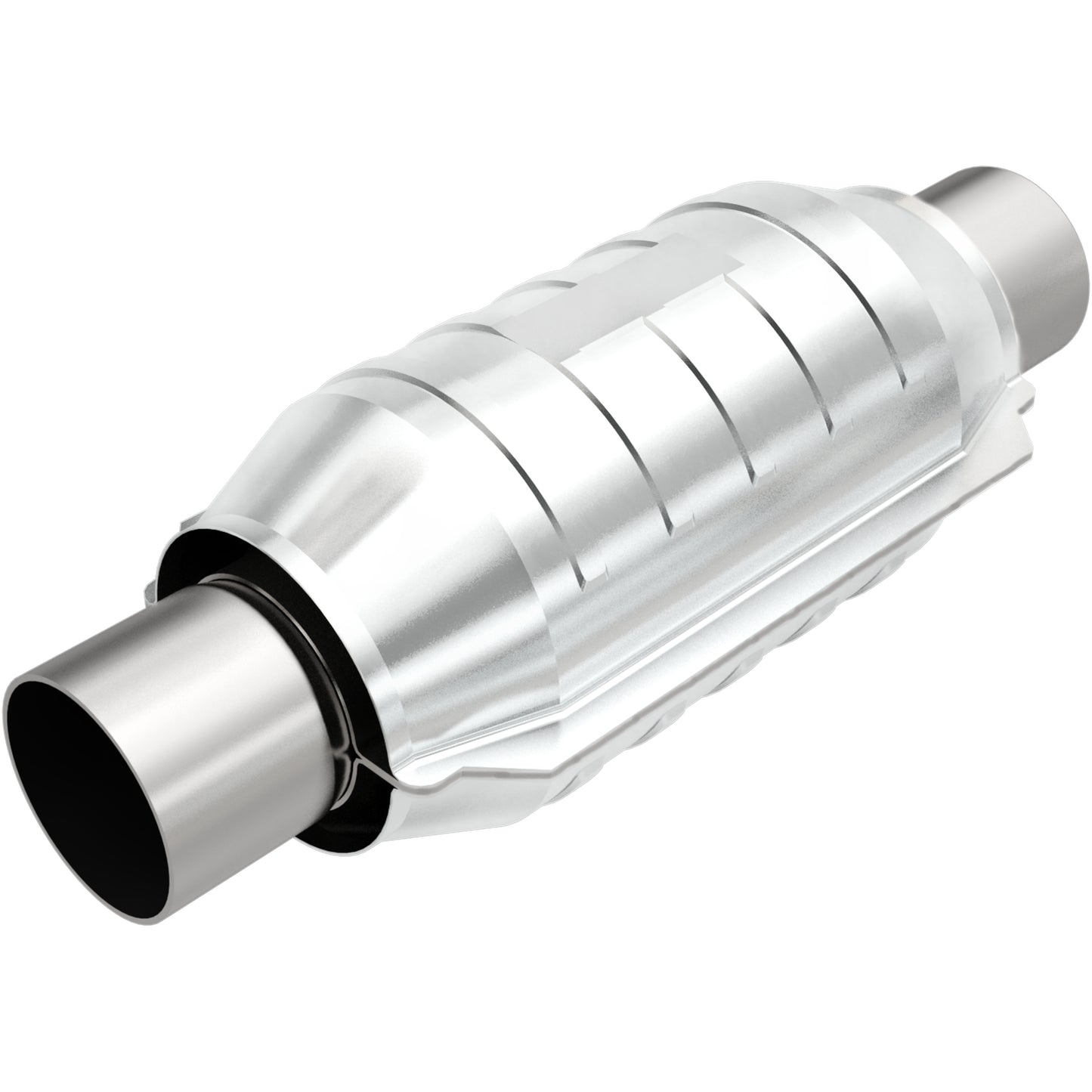 MagnaFlow Standard Grade Universal Catalytic Converter 54304
