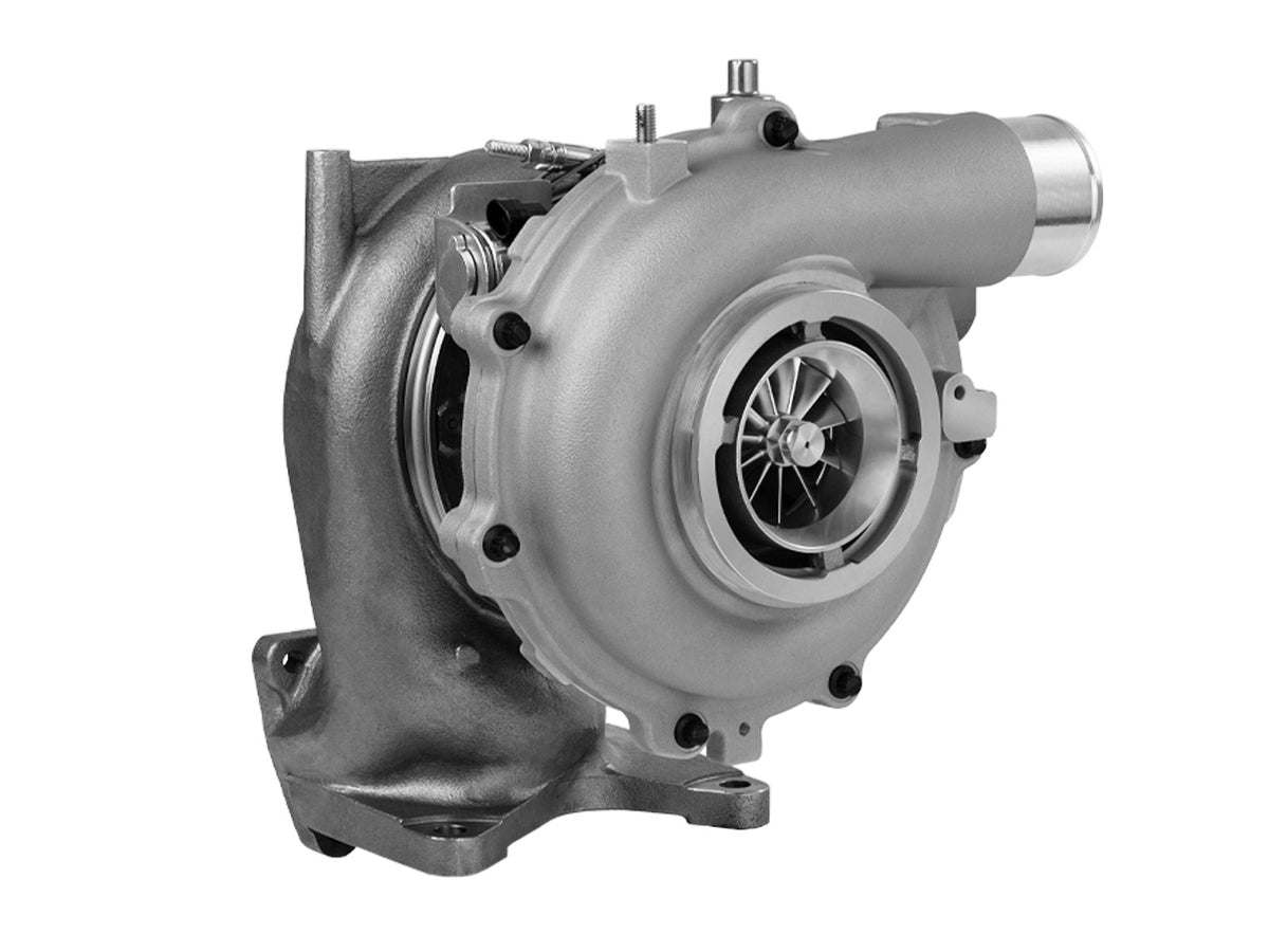 aFe BladeRunner GT Series Turbocharger - Chevy/GMC 2011-2016 6.6L
