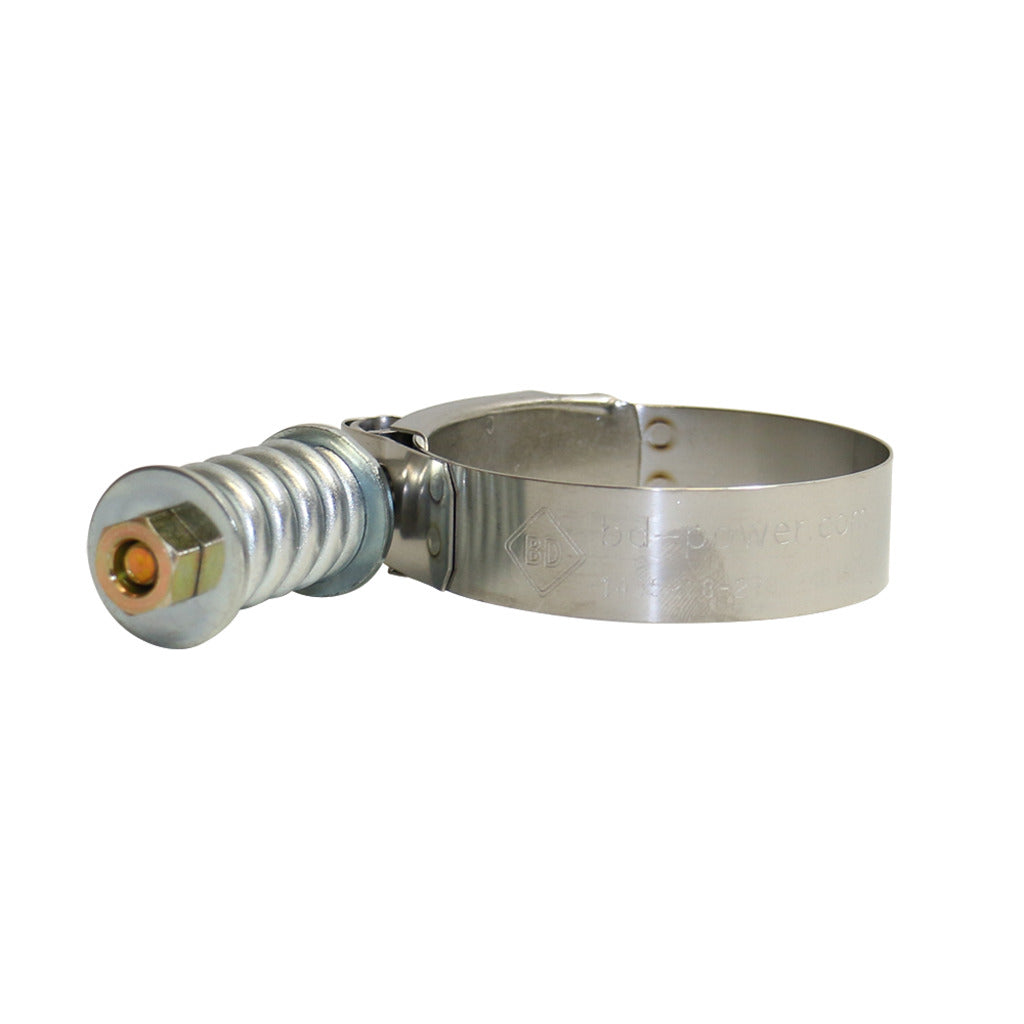 BD Diesel BD Constant Tension Hose Clamp - 3in High Torque