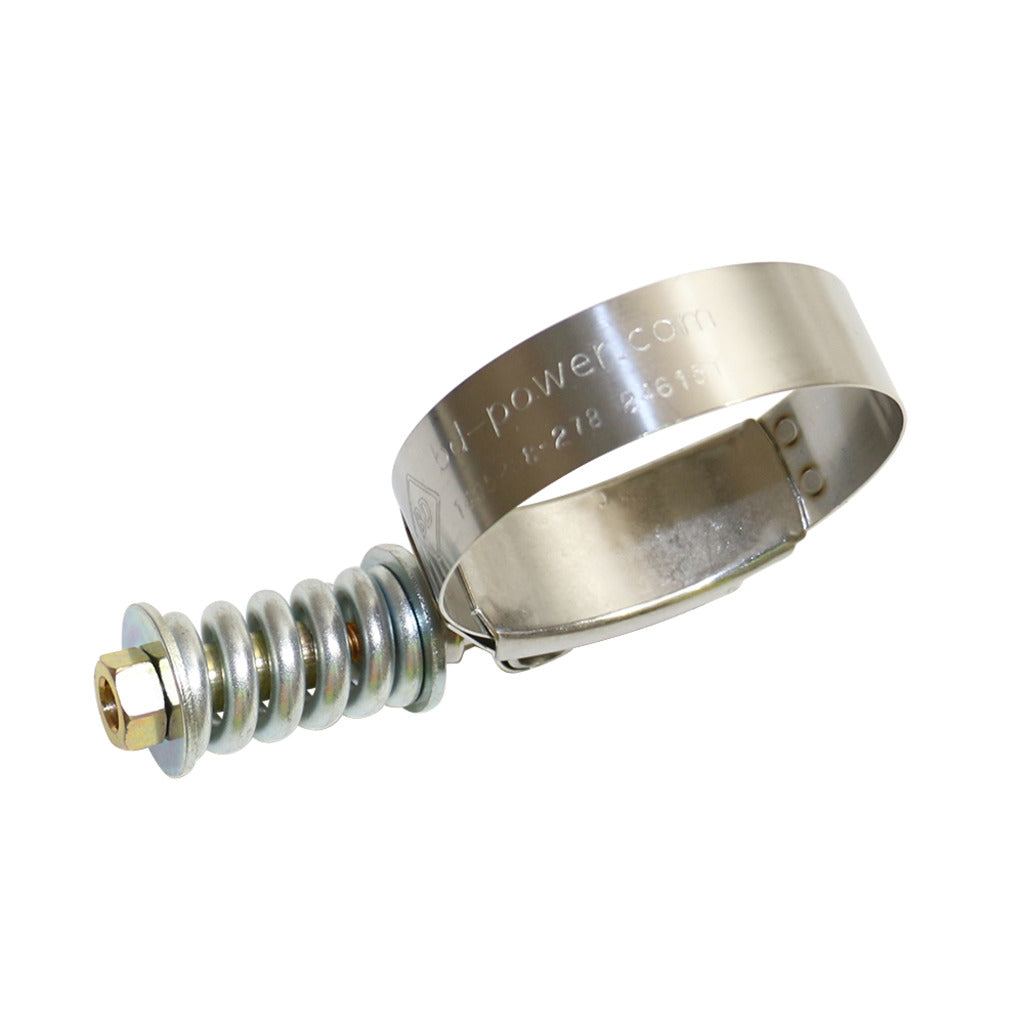 BD Diesel BD Constant Tension Hose Clamp - 3in High Torque