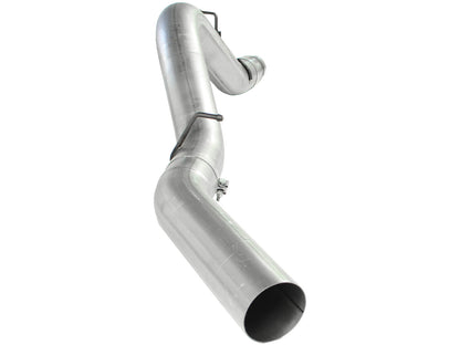 aFe ATLAS 5 IN Aluminized Steel DPF-Back Exhaust System - Chevy/GMC 2011-2016 6.6L