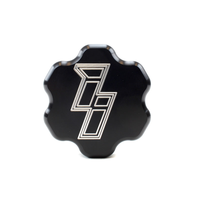 Industrial Injection Dodge Oil Cap For 1998.5-2017 Cummins