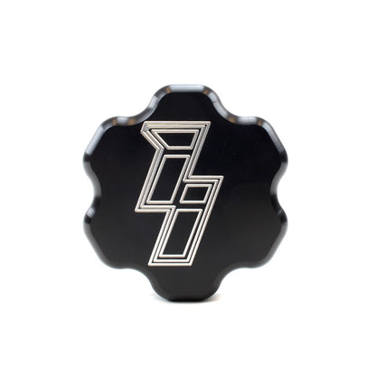Industrial Injection Dodge Oil Cap For 1998.5-2017 Cummins