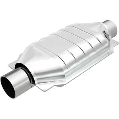 MagnaFlow Standard Grade Universal Catalytic Converter 94239
