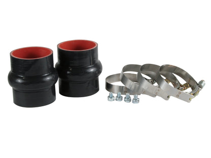 aFe BladeRunner GT Series Aluminum Intercooler Kit - Dodge 2003-2007 5.9L