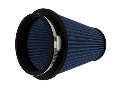 aFe Magnum FLOW Universal Clamp-On Air Filter w/ Pro 5R Media - 25-50001R