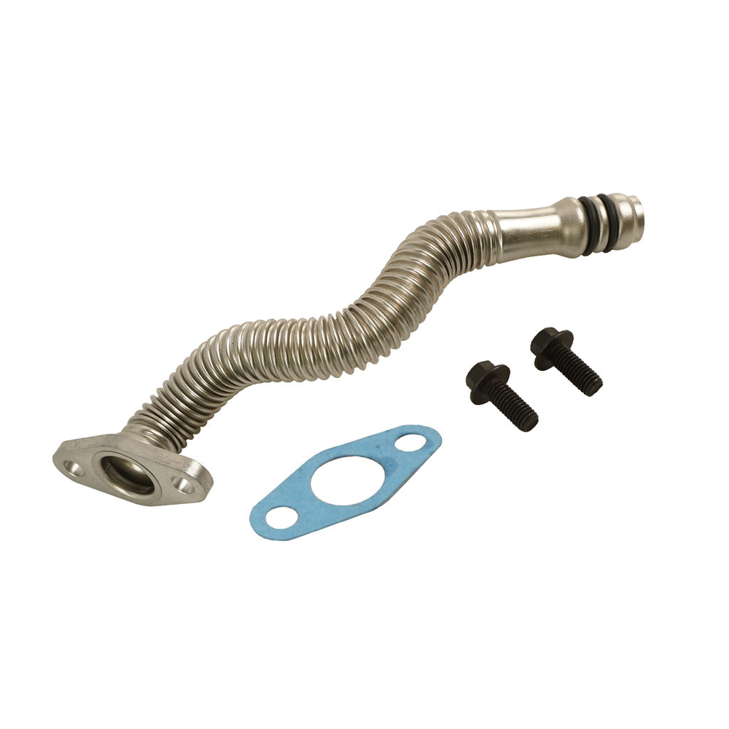 BD Diesel OIL DRAIN DODGE/RAM 6.7L CUMMINS 2007.5-2018