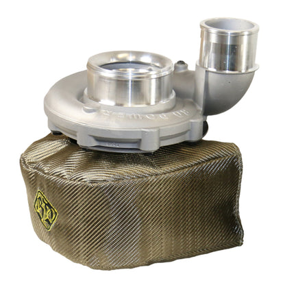 BD Diesel BD T3 Turbo Blanket - S300 Wastegated