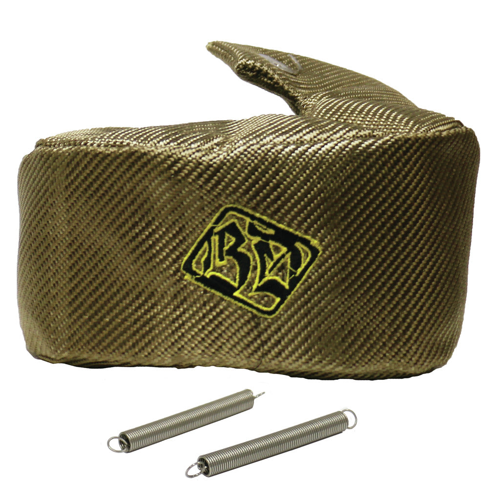 BD Diesel BD T4 Turbo Blanket - S300 / S400