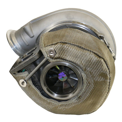 BD Diesel BD T6 Turbo Blanket - S400 / S500