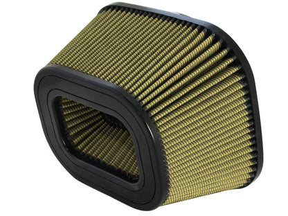 aFe Magnum FORCE Intake Replacement Air Filter w/ Pro GUARD 7 Media - 72-91067