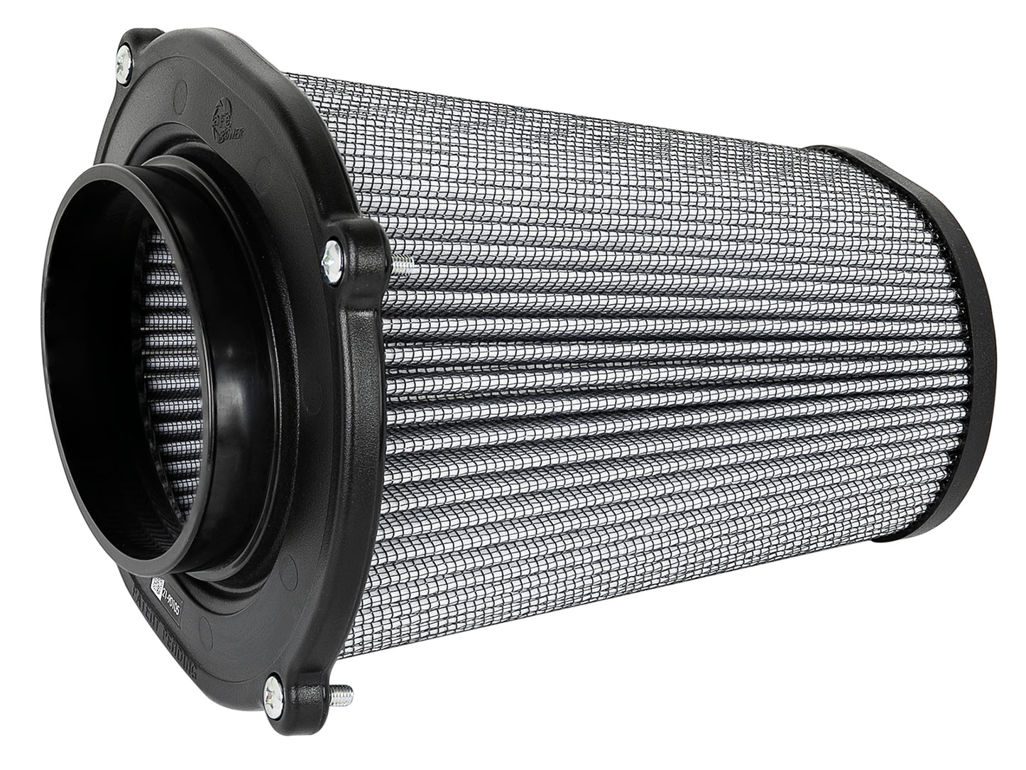 aFe QUANTUM Intake Replacement Air Filter w/ Pro DRY S Media - 21-90105