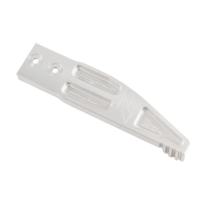 PPE Billet Hood Release Latch 2020 and Later GM 2500/3500 - Raw