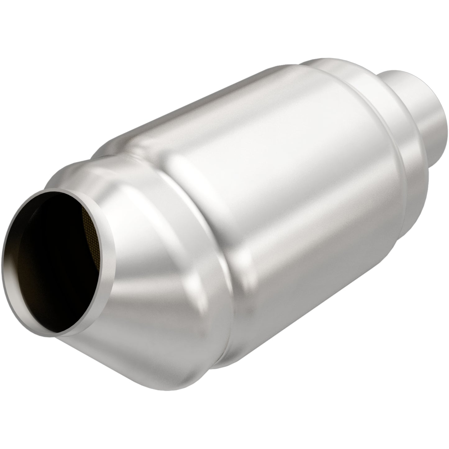 MagnaFlow Standard Grade Universal Catalytic Converter 54975