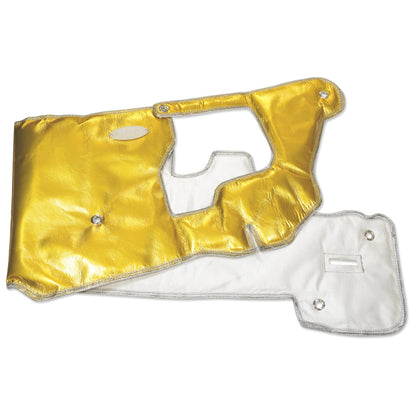 PPE Heat / Sound Insulator Firewall 2001-2007 GM 6.6L Duramax